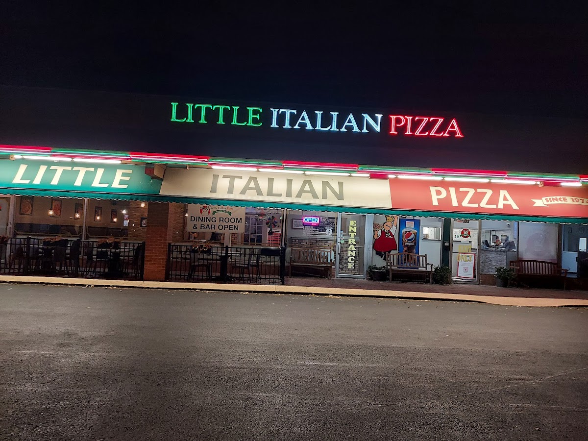 Little Italian Pizza-4