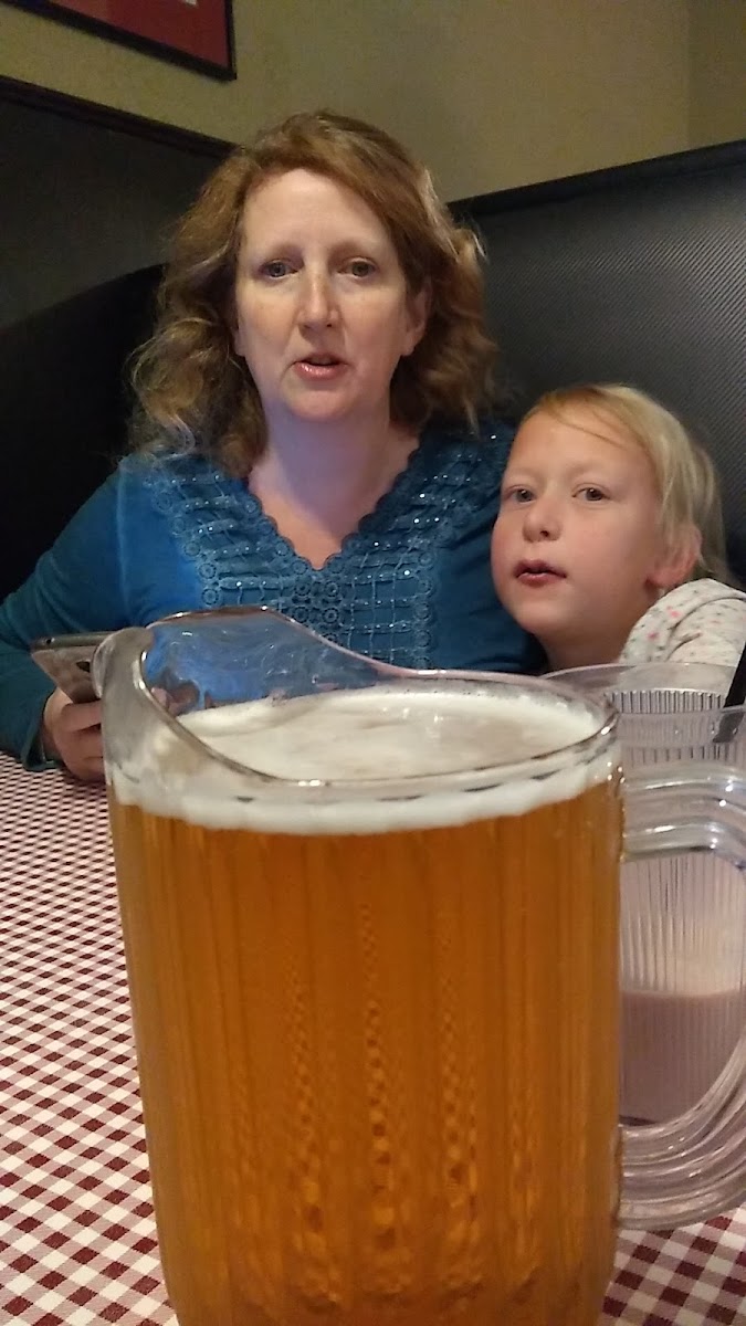 Little Italian Pizza-5