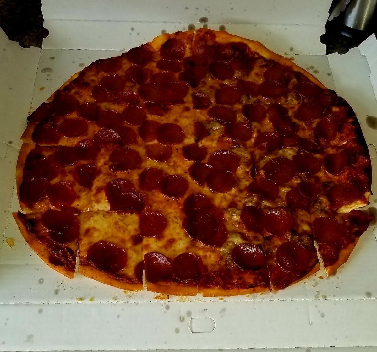 Little Italian Pizza-7