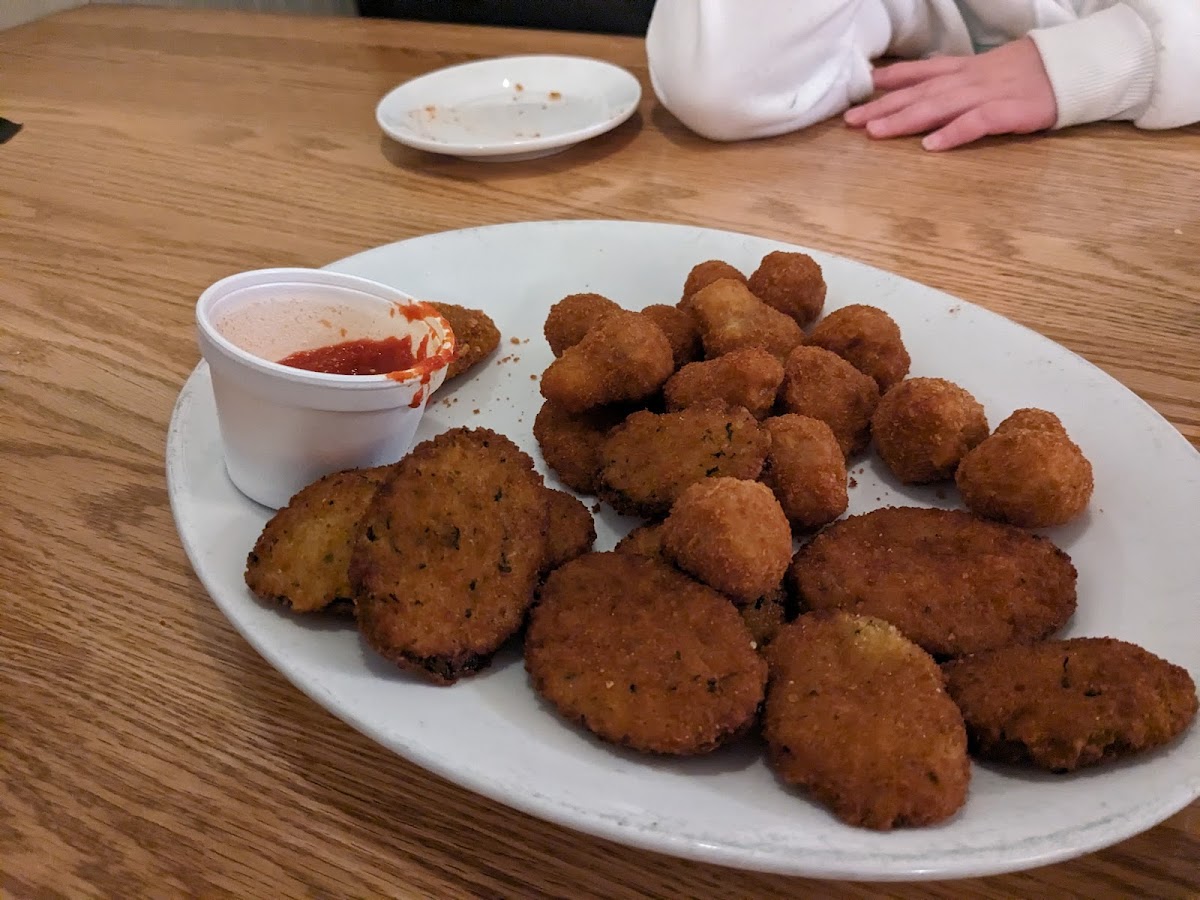 Little Italian Pizza-8